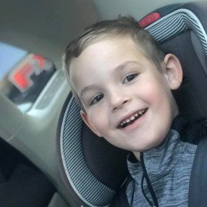 Meet your Posher, Kaylin